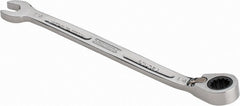 PROTO Proto JSCV08B Combination Wrench 1/4 Inch 12-point