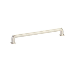 EMTEK Emtek 86637US15 Cabinet Pull 8in Ctc Satin Nickel