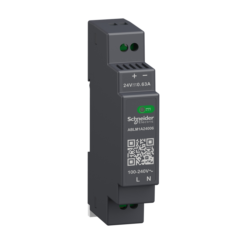 SCHNEIDER ELECTRIC ABLM1A24006 CONTROL BOARDS