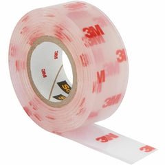3M 3M MMM410H Scotch-Mount double-sided mounting tape 1 in x 5 ft (1 Roll)