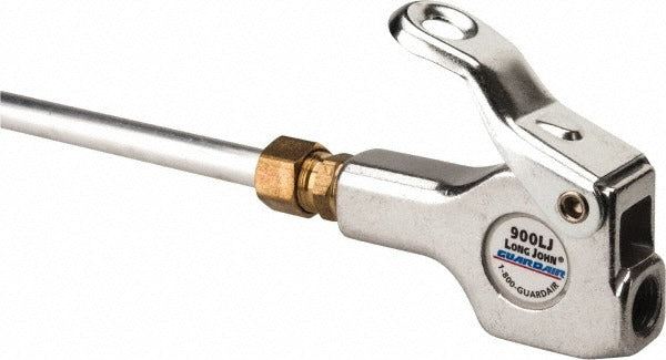 GUARDAIR Guardair 900LJ060AA Safety Extension Tube Air Blow Gun