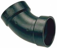 NIBCO Nibco I042500 Dwv 45 Degree Elbow 1-1/4 in Abs