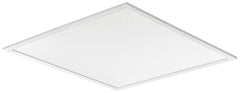 LITHONIA Lithonia CPX2X23200LM35KM4 LED Flat Panel 31.5 W (2x2) CPX-2X2-3200LM-35K-M4