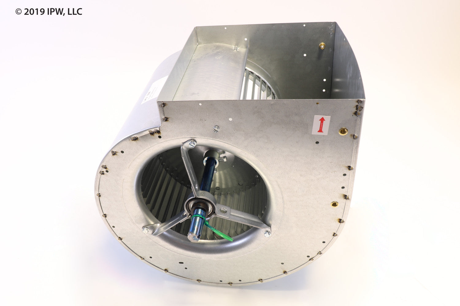 YORK S1-026-23848-700 BLOWER HOUSING & ASSEMBLIES