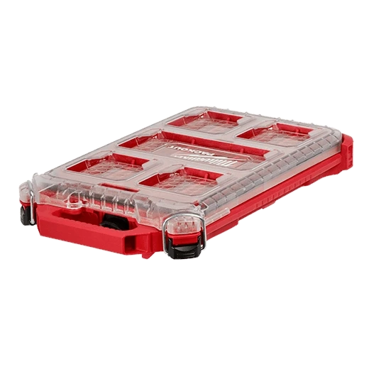 MILWAUKEE Milwaukee Elec Tool 48-22-8436 Low-profile Compact Organizer