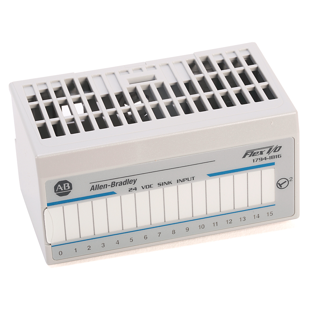 ALLEN-BRADLEY 1794-IE8 CONTROL BOARDS