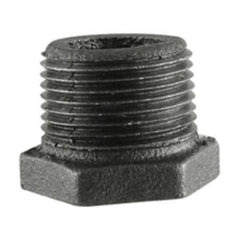 SOUTHLAND Southland 521-941HC Hexagon Bushing 3/4 in x 1/4 in