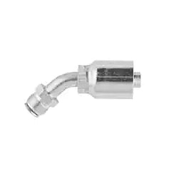 PARKER Parker KP81345 Hydraulic Hose Fitting 45 Degree Elbow