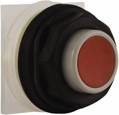 SCHNEIDER ELECTRIC Schneider Electric 9001SKR3R Push-button Switch 30mm Red