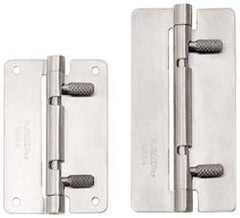 SUGATSUNE Sugatsune HG-OTB100 Quick Release Hinge Stainless Steel