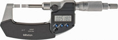 MITUTOYO Mitutoyo 422-330-30 Electronic Blade Micrometer