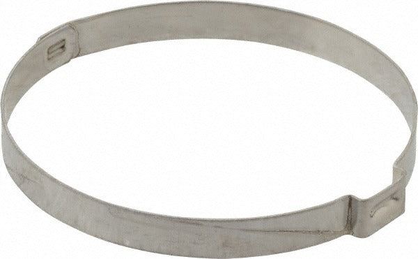 OETIKER Oetiker 15500041-100 1-ear Clamp 2.5 Inches Stainless Steel
