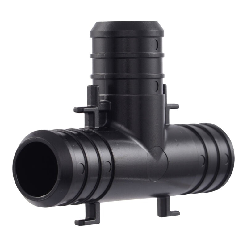RWC Rwc up370 3/4 Inch Pex Tee Fitting Push-to-connect