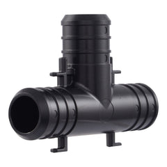 RWC Rwc up370 3/4 Inch Pex Tee Fitting Push-to-connect