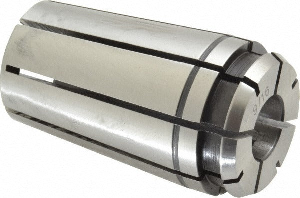 CENTAUR Centaur 70031 Tg Pg 100 Single Angle Collet 9/16 Inch