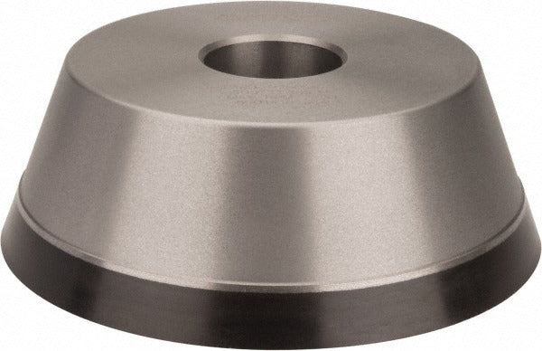 NORTON Norton 69014191634 Type 11V9 Diamond Grinding Wheel 180 Grit