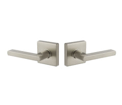 EMTEK Emtek EE3120CLPSN Passage Lock Clapton Lever Satin Nickel