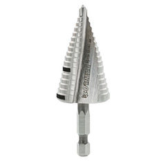 DIABLO Freud DSD1125S17 Step Drill Bit 1-1/8 Inches Impact