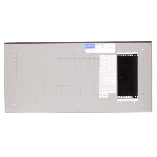 GENERAL ELECTRIC AEU3182RCXAXT1B4 CIRCUIT BREAKERS