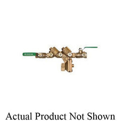 WILKINS Wilkins 12-975XL2 Backflow Preventer 1/2 Inch Fnpt Bronze