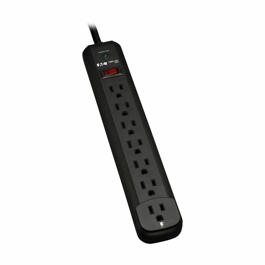 EATON Eaton TRPTLP712B Protect It! Surge Protector 1080 J (7 Outlets) TLP712B