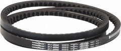 CONTINENTAL Continental Contitech 20042590 Cogged V-belt 5VX 81 in
