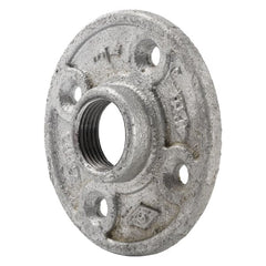 SOUTHLAND Southland 511-604HN Galvanized Malleable Iron Floor Flange 3/4 in.