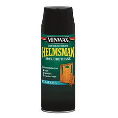MINWAX Minwax 33255 Helmsman Spar Urethane 11.5 oz (Pack of 2)