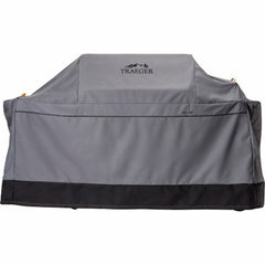TRAEGER Traeger BAC601 Xl Full Grill Cover Ironwood