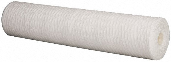 PENTAIR Pentair 355222-43 Cartridge Filter 1 Micron 4.5 in Big Blue