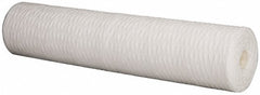 PENTAIR Pentair 355222-43 Cartridge Filter 1 Micron 4.5 in Big Blue