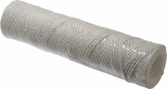PARKER Parker WC19R10A String-wound Cartridge Filter 10 Micron