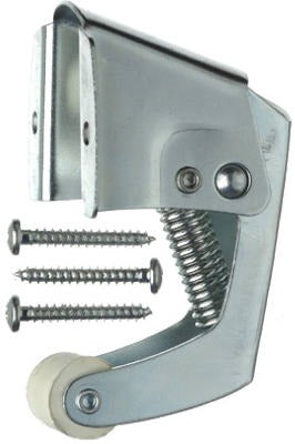 WRIGHT PRODUCTS Hampton Products-wright V12 Cadmium Door Catch 5 Pack