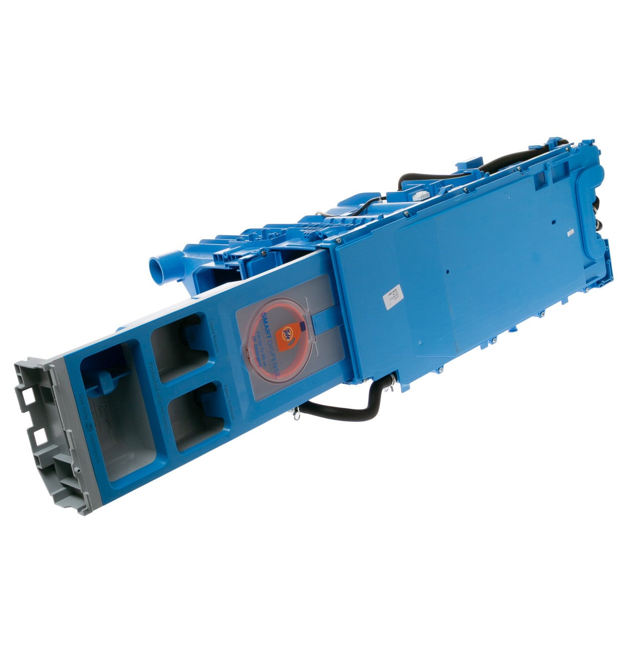 GENERAL ELECTRIC General Electric WH41X38024 Smart Dispenser Assembly