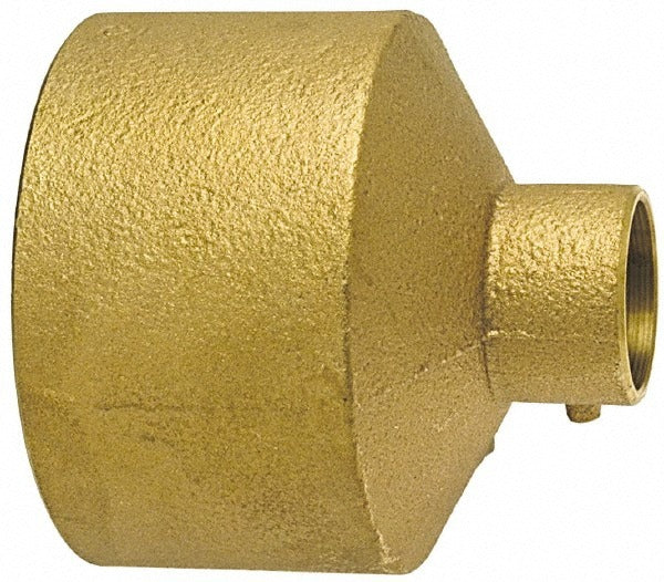 NIBCO Nibco B003250 Cast Copper Reducer 3x1-1/4 in C X C