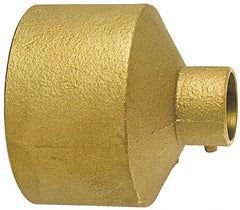 NIBCO Nibco B003250 Cast Copper Reducer 3x1-1/4 in C X C