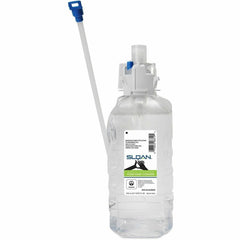 GOJO Gojo GOJ856504GN Sloan Green Certified Foam Hand Cleaner 1.59 Quart (4/Carton)