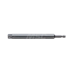 PROTO Proto J61406 Hex to Square Adapter Screwdriver Bit