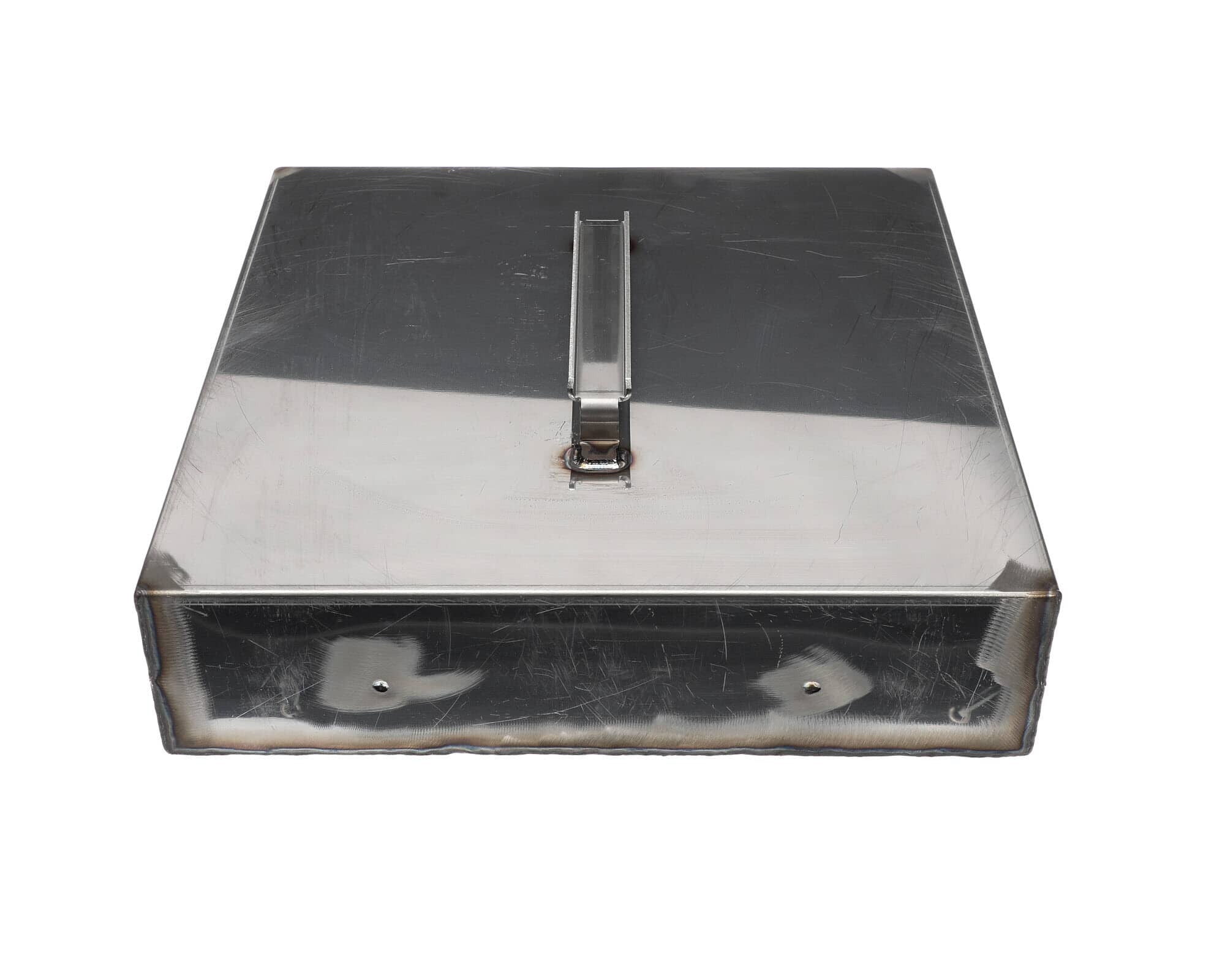 NIECO Nieco NC27854 Airbox Burner 2 Lanes (Each)