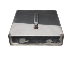 NIECO Nieco NC27854 Airbox Burner 2 Lanes (Each)