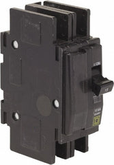 SCHNEIDER ELECTRIC Square D QOU2155283 Miniature Circuit Breaker 15A 240V 2P