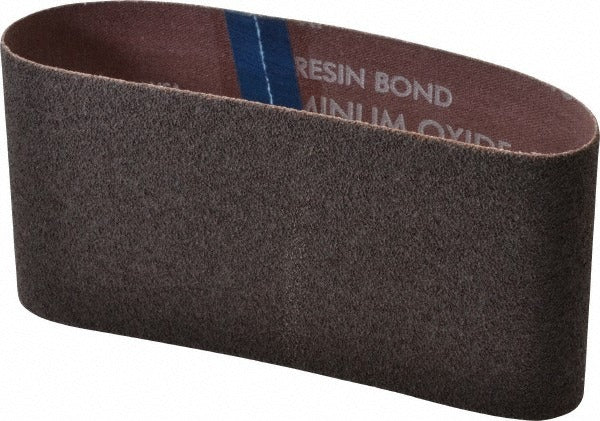 NORTON Norton 78072743976 Abrasive Belt 40 Grit 3-1/2 X 15-1/2 in