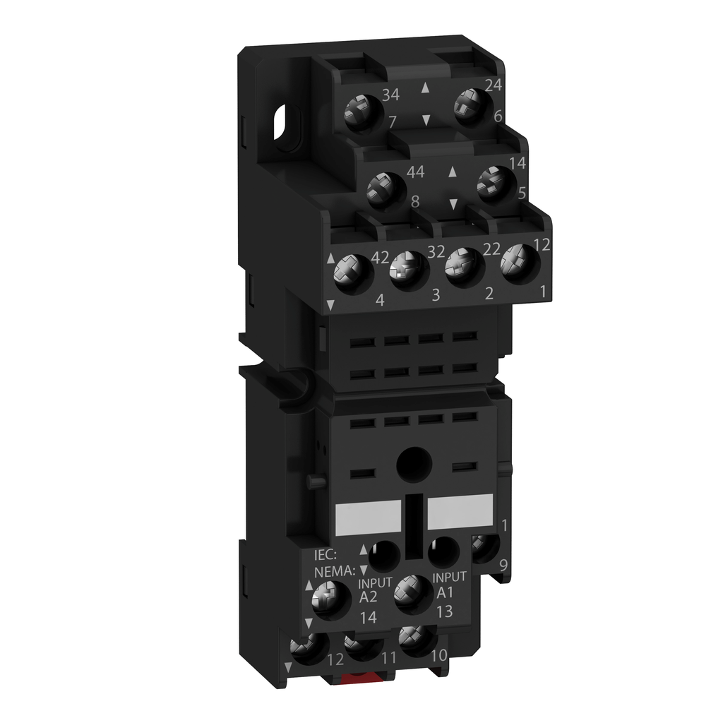 SCHNEIDER ELECTRIC RXZE2M114 RELAYS & SWITCHES