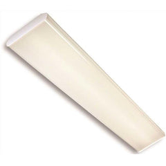 HALCO LIGHTING Halco Lighting 10301 LWA-D46U4-40 46W Linear Wraparound Architectural Diffused Lens (4ft) 10301