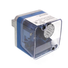 Honeywell Thermal Solutions FS C6097A3053 Pressure Switch 1-20wc 2.5-50mbar 8.5 Psi/600mbar Max Auto Recycle Breaks N.O. On Pressure Fall 1/4 NPT Internal Thread Mount 1/2 NPT Electrical Connection