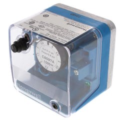 HONEYWELL C6097A3095 PRESSURE SWITCHES