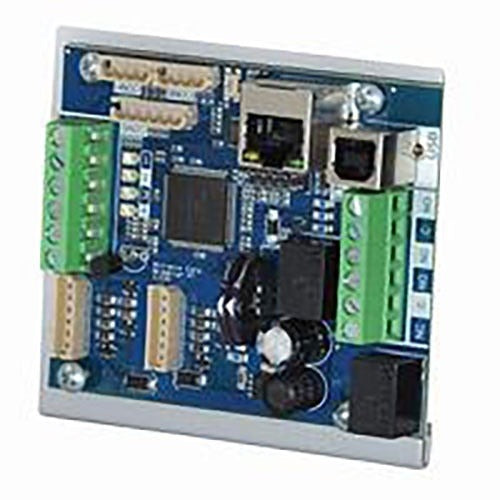 ALTRONIX Altronix Corp EFLOW6N8D3Q Access Power Supply 12 24VDC 6A