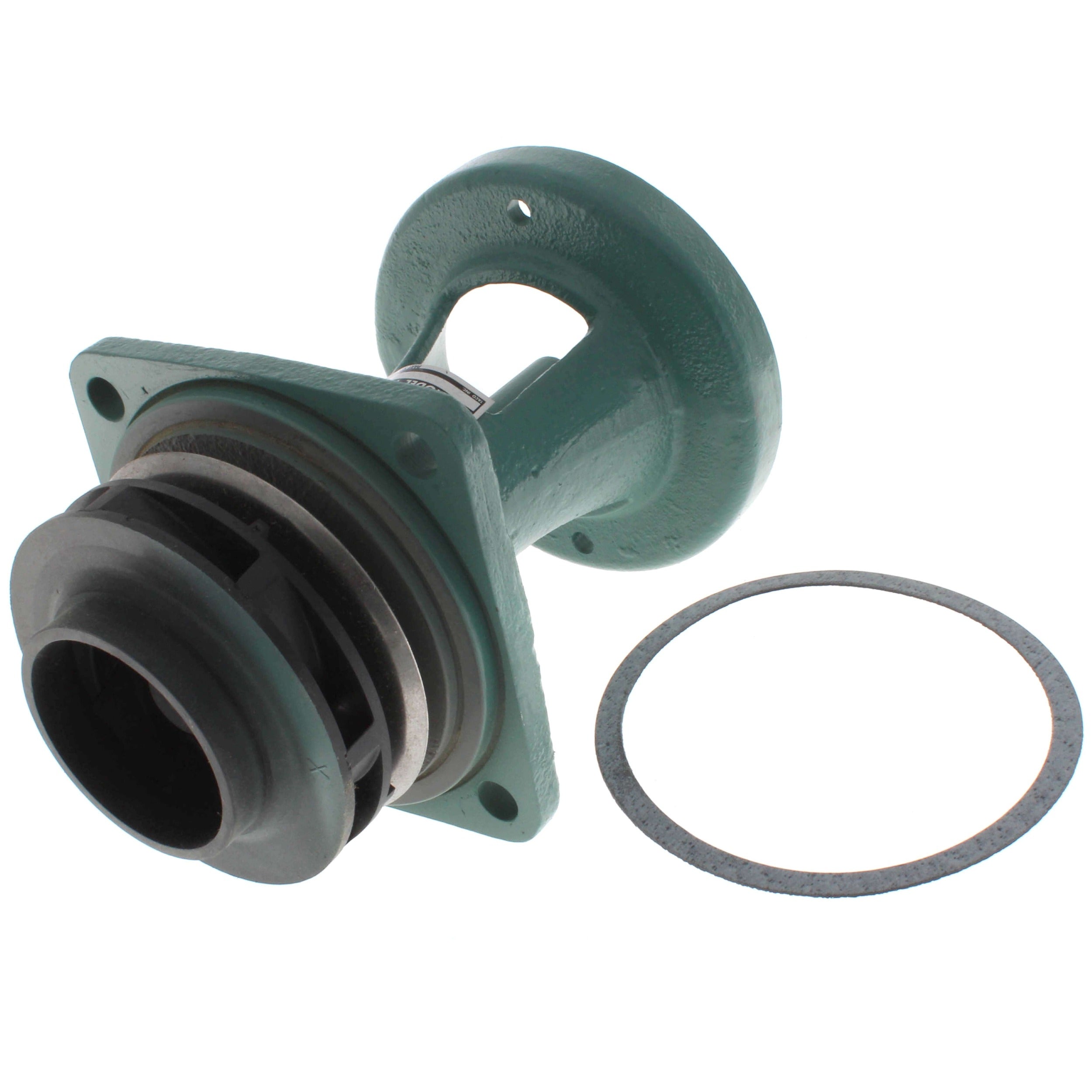 TACO Taco 120-069RP Fitted Bracket Assembly (1 Pack) 120-069RP
