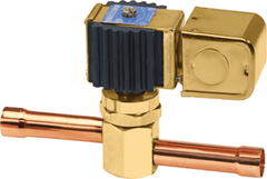 SPORLAN 3525-00 SOLENOID VALVES