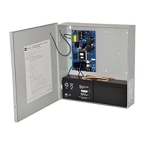 ALTRONIX Altronix Corp AL624MOD9 Intrusion Power Supply 9VDC